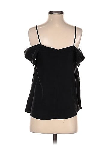 Paper Crown Sleeveless Top (view 2)