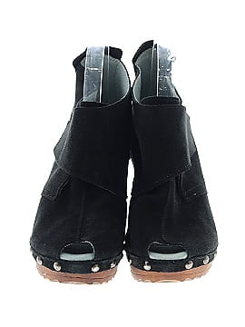 Eric Michael Ankle Boots (view 2)