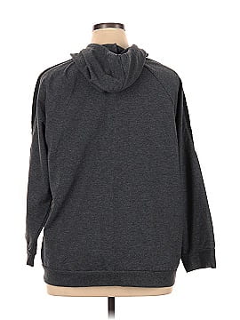 Xersion Pullover Hoodie (view 2)