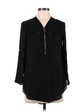 Windsor Long Sleeve Blouse (view 1)