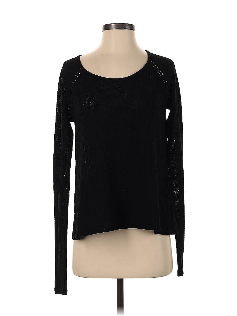 Pre-loved Sweaters:  Lucky Brand Pullover Sweater, Size Medium