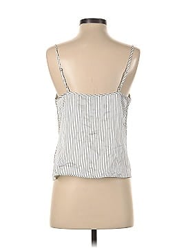Forever 21 Contemporary Sleeveless Blouse (view 2)