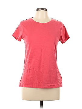 Danskin Short Sleeve T-Shirt (view 1)