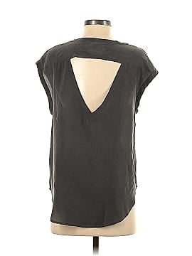 Chaser Sleeveless Blouse (view 2)