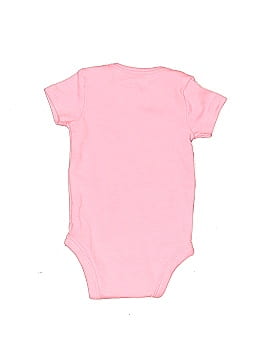 Carter's Short Sleeve Onesie (view 2)