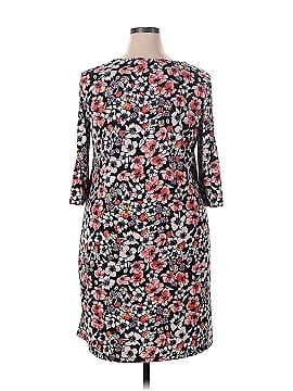 Alexandre Birman Exclusivley For Saks Fifth Avenue Casual Dress (view 2)