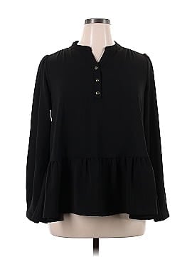ADY P Long Sleeve Blouse (view 1)