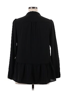 ADY P Long Sleeve Blouse (view 2)