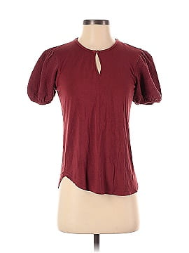 H by Bordeaux Short Sleeve Top (view 1)