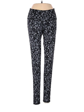 Athleta clearance leopard leggings