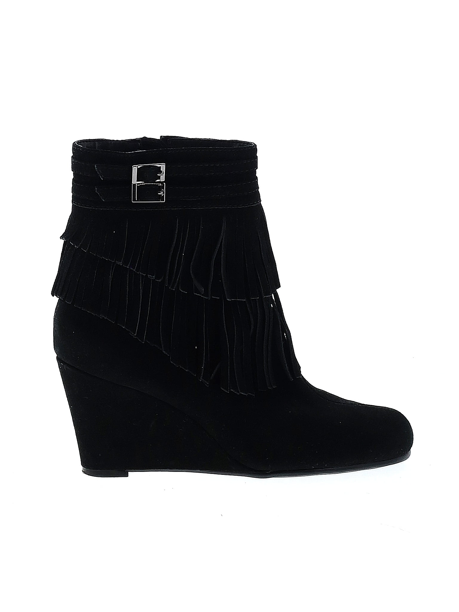 aerosoles tag team booties