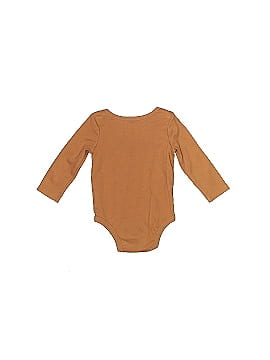 Lullababy Long Sleeve Onesie (view 2)