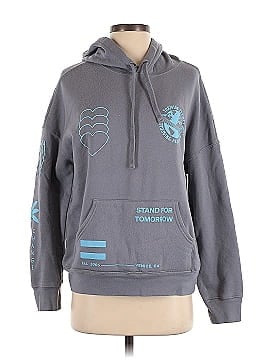 TOMS Pullover Hoodie (view 1)