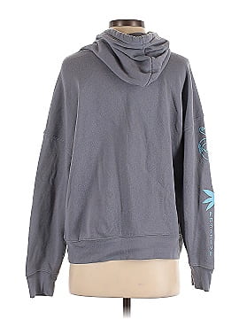 TOMS Pullover Hoodie (view 2)