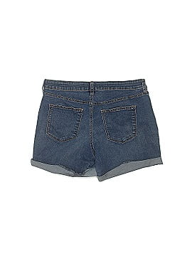 Sonoma Goods for Life Denim Shorts (view 2)