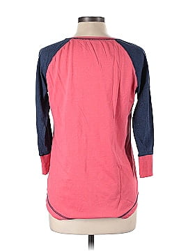 Kenneth Cole REACTION Long Sleeve T-Shirt (view 2)