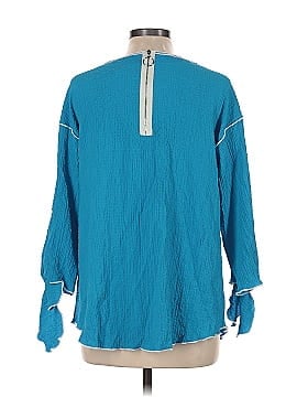 IC Collection Long Sleeve Blouse (view 2)
