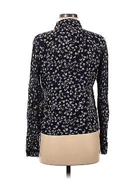 Banana Republic Long Sleeve Blouse (view 2)