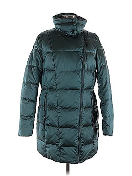 Kenneth Cole New York Snow Jacket (view 1)