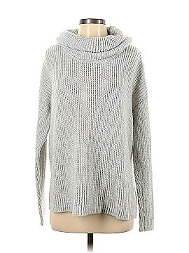 Trend Turtleneck Sweater (view 1)