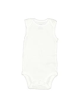 Carter's Short Sleeve Onesie (view 1)