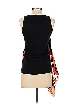 Carven Sleeveless Blouse (view 2)