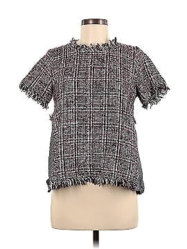 Cousin Earl Short Sleeve Blouse (view 1)