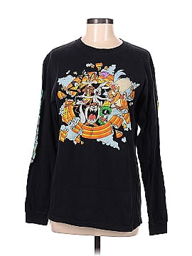 Looney Tunes Long Sleeve T-Shirt (view 1)
