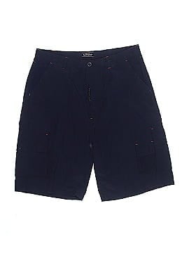 Genuine Sonoma Jean Company Khaki Shorts (view 1)