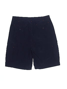 Genuine Sonoma Jean Company Khaki Shorts (view 2)