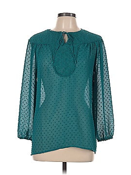 Matilda Jane Long Sleeve Blouse (view 1)