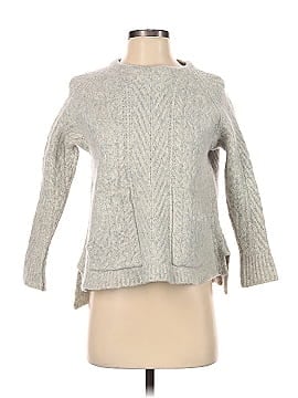 Marc by Marc Jacobs Wool Pullover Sweater (view 1)