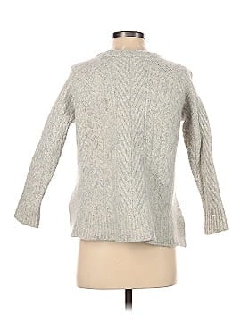 Marc by Marc Jacobs Wool Pullover Sweater (view 2)