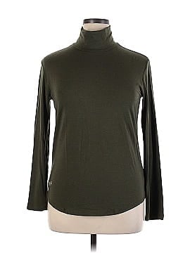 two blind brothers Long Sleeve Turtleneck (view 1)