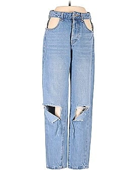 Edited Jeans (view 1)