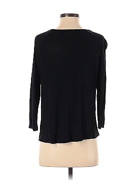 INC International Concepts 3/4 Sleeve Top (view 2)