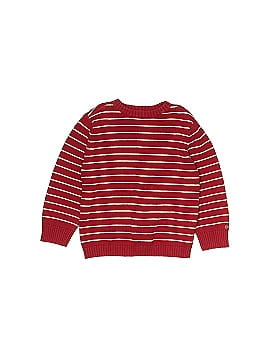 Duck Head Jeans Co. Pullover Sweater (view 1)