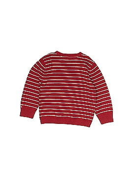 Duck Head Jeans Co. Pullover Sweater (view 2)
