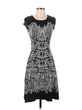 BCBGMAXAZRIA Casual Dress (view 1)