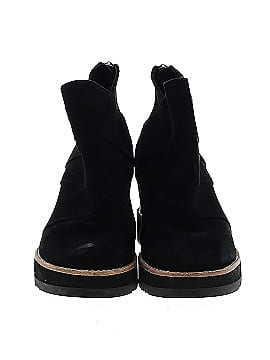 Eileen Fisher Ankle Boots (view 2)