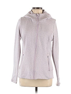 90 Degree by Reflex Zip Up Hoodie (view 1)