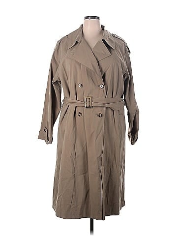 Primark 2025 trench coat