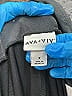 Ava & Viv Black Active Pants Size 14 (X) - photo 3
