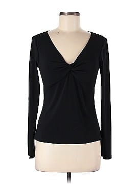 Harlow Long Sleeve Blouse (view 1)
