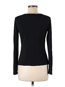 Harlow Long Sleeve Blouse (view 2)