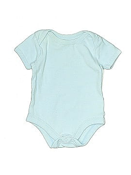 Baby Connection Short Sleeve Onesie (view 1)