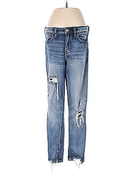 Willow & Root Jeans (view 1)