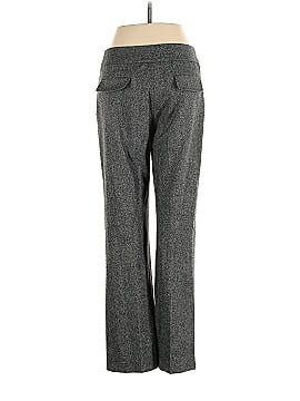 Annelore Wool Pants (view 2)