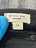 Madewell Black Jeans Size 28 waist - photo 4