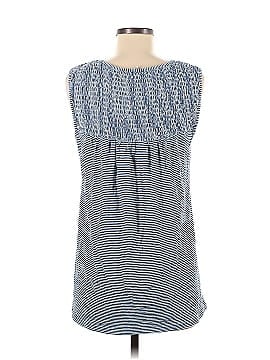 Jane and Delancey Sleeveless Top (view 2)